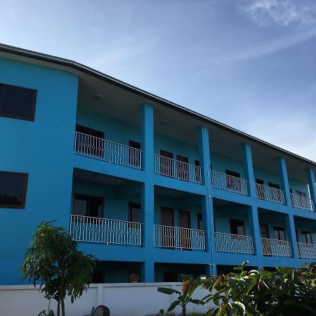 Aparthotel Bankaina à HHQ Extérieur photo