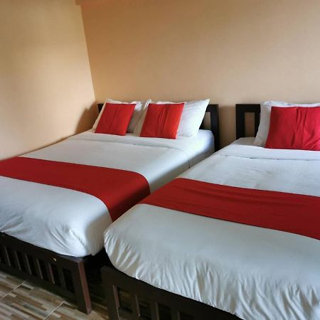 Aparthotel Bankaina à HHQ Extérieur photo