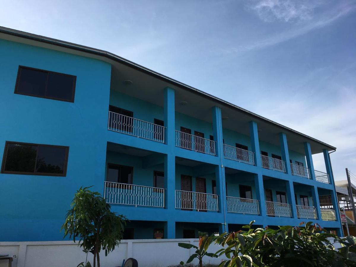 Aparthotel Bankaina à HHQ Extérieur photo