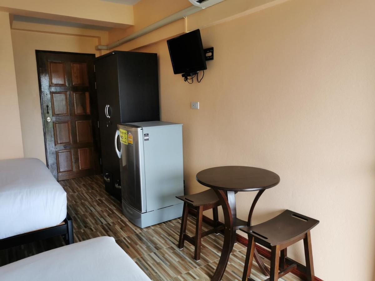 Aparthotel Bankaina à HHQ Extérieur photo