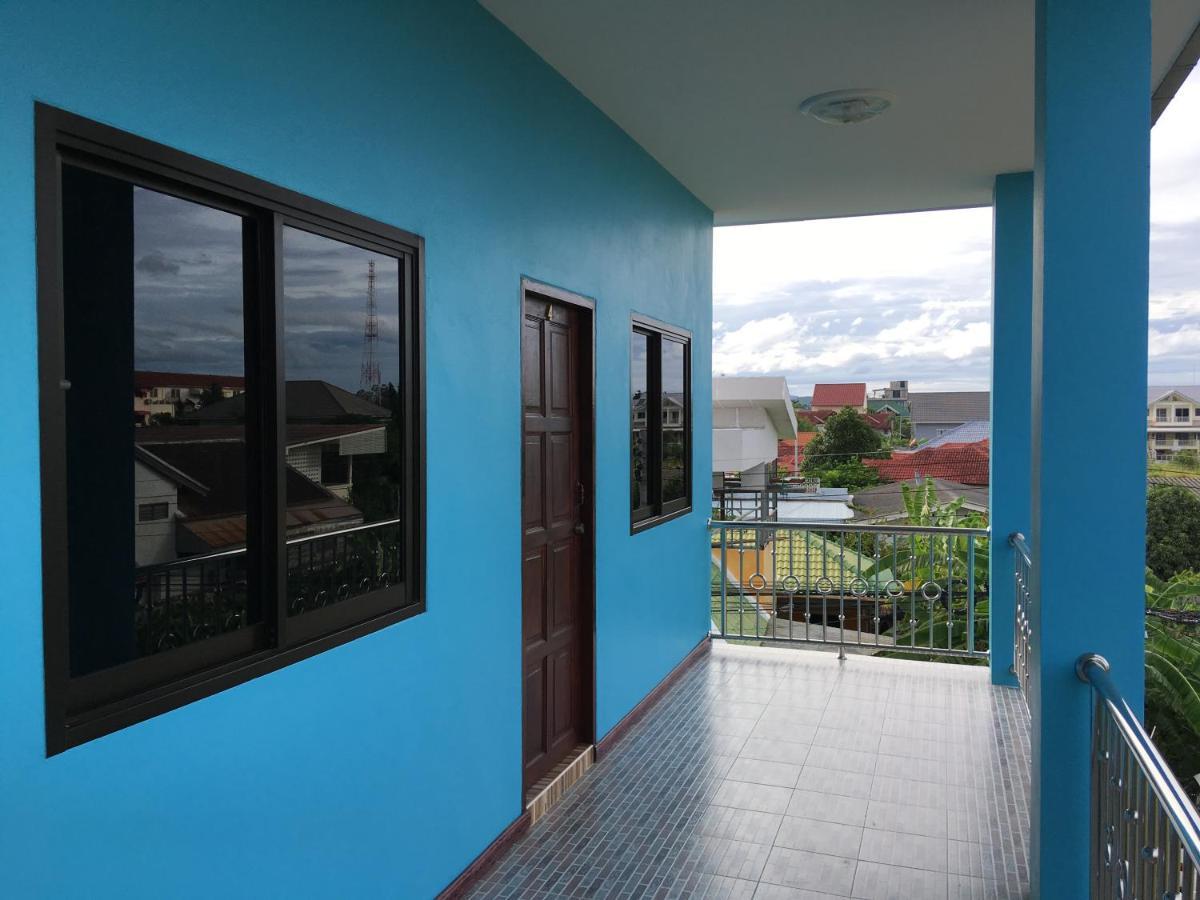 Aparthotel Bankaina à HHQ Extérieur photo