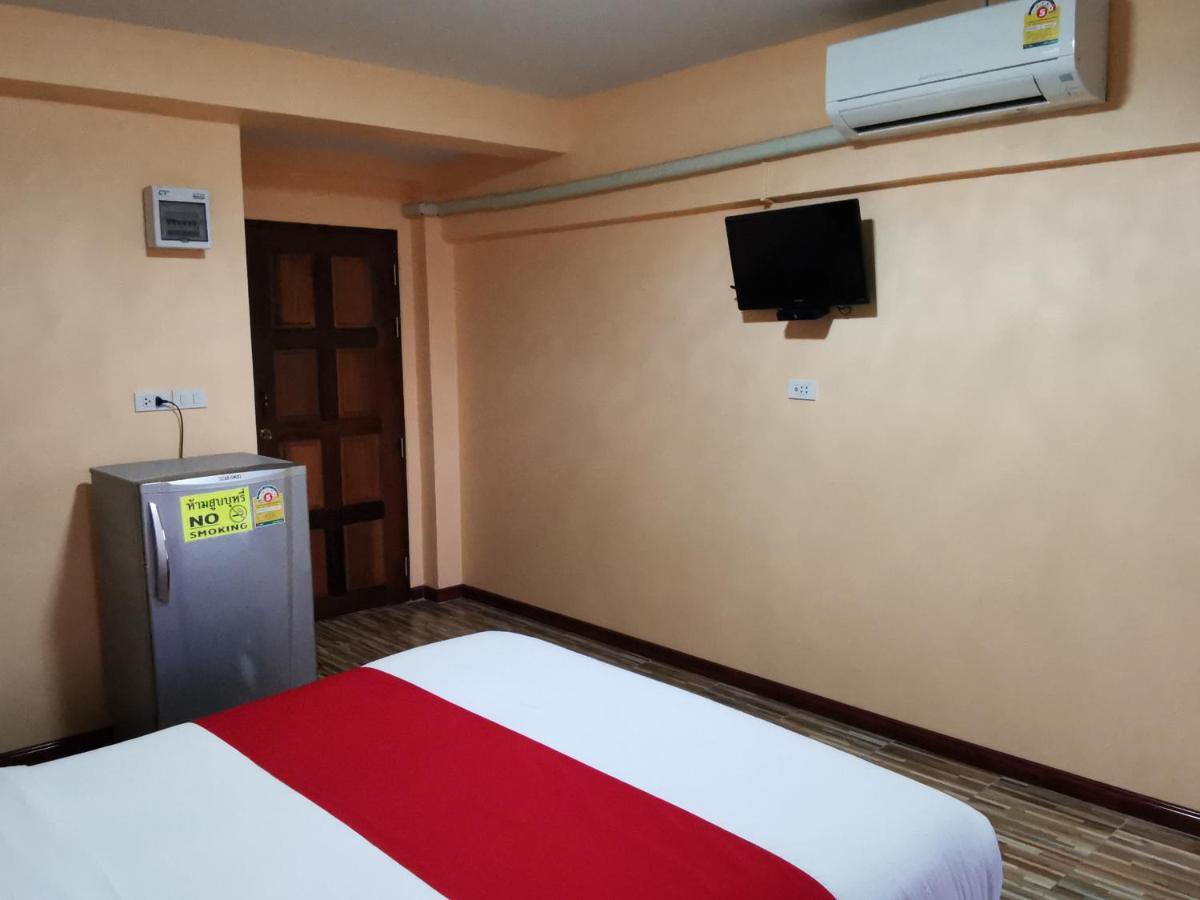 Aparthotel Bankaina à HHQ Extérieur photo