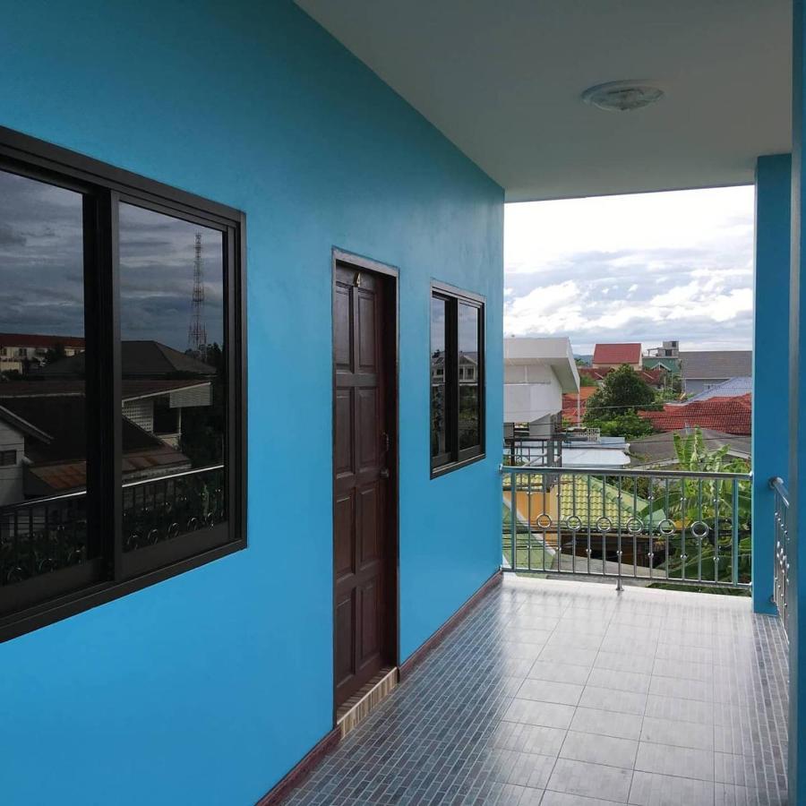 Aparthotel Bankaina à HHQ Extérieur photo