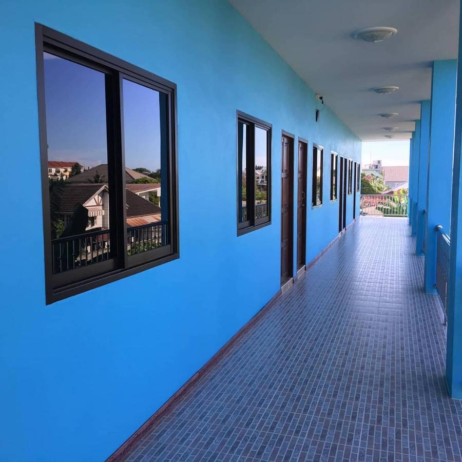 Aparthotel Bankaina à HHQ Extérieur photo