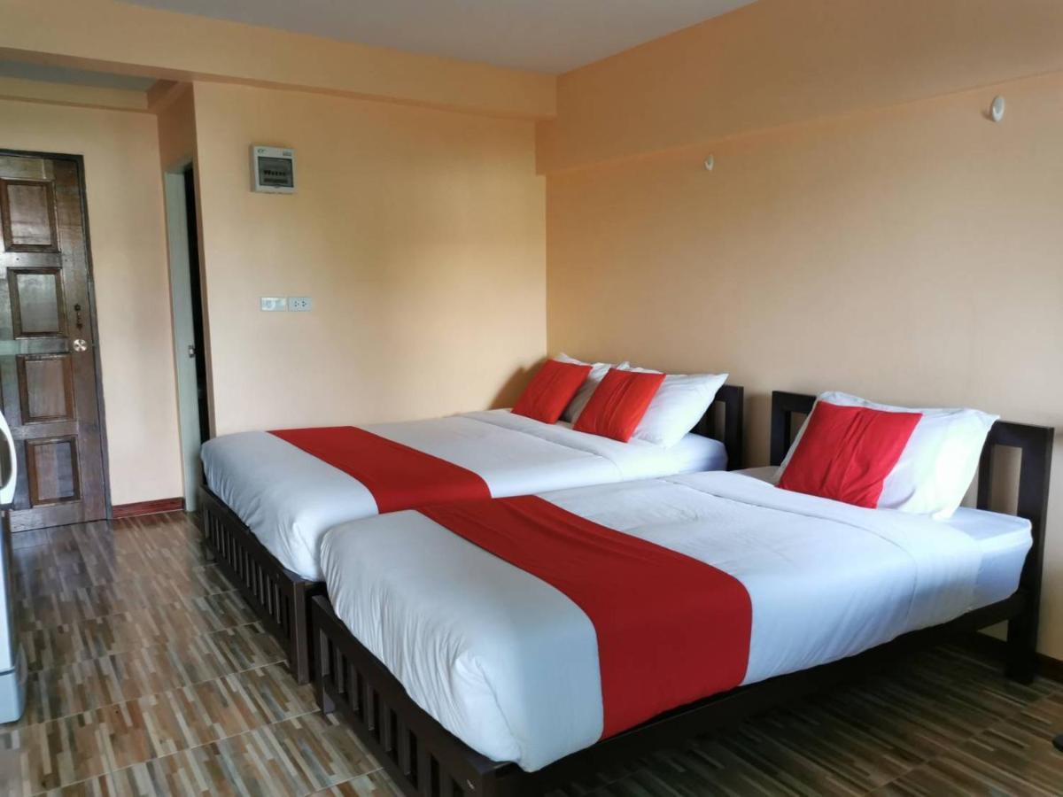 Aparthotel Bankaina à HHQ Extérieur photo