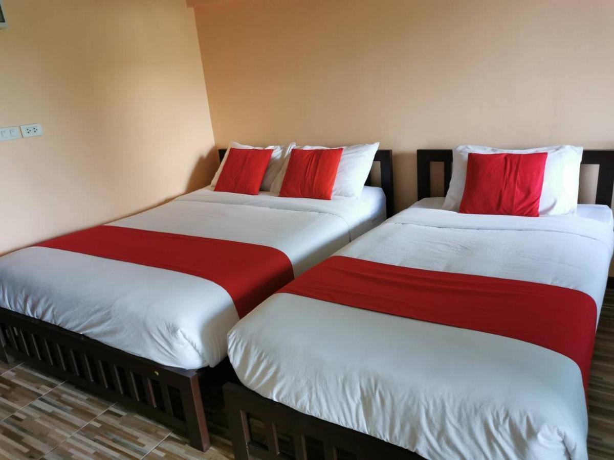 Aparthotel Bankaina à HHQ Extérieur photo