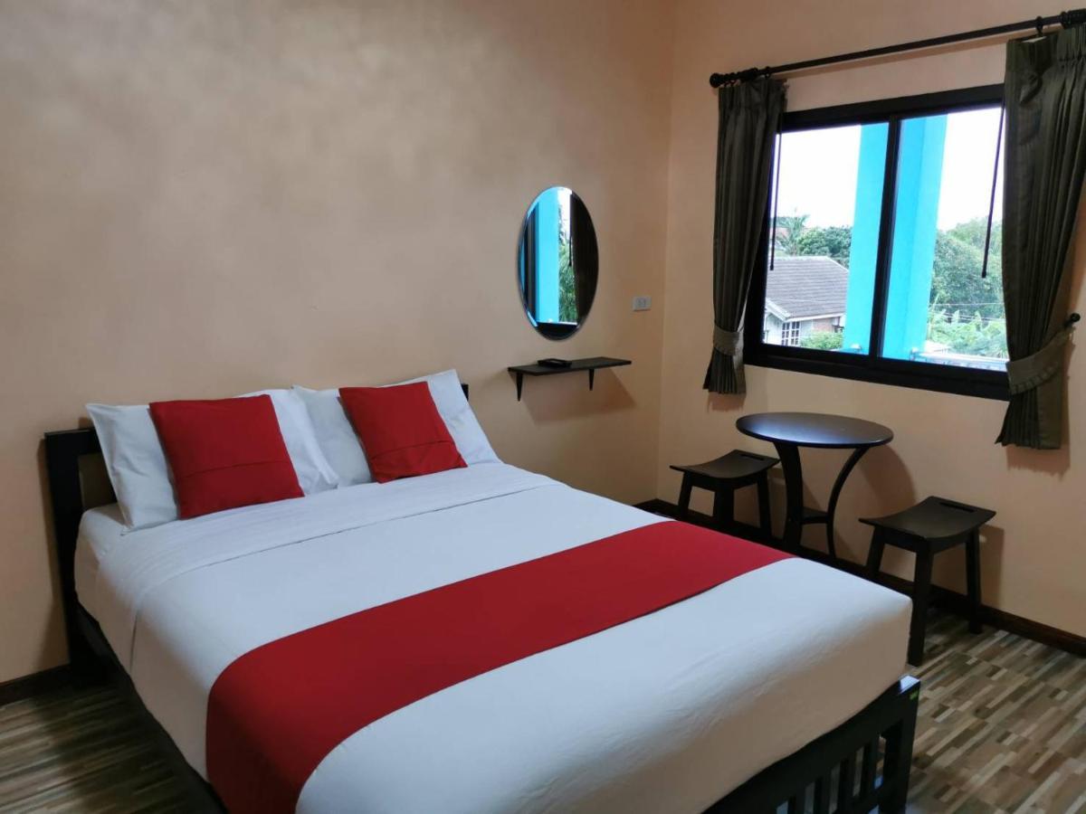 Aparthotel Bankaina à HHQ Extérieur photo