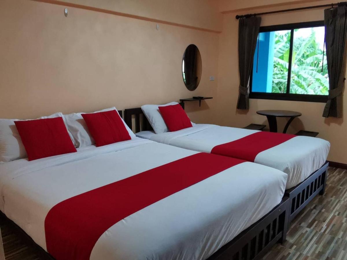 Aparthotel Bankaina à HHQ Extérieur photo