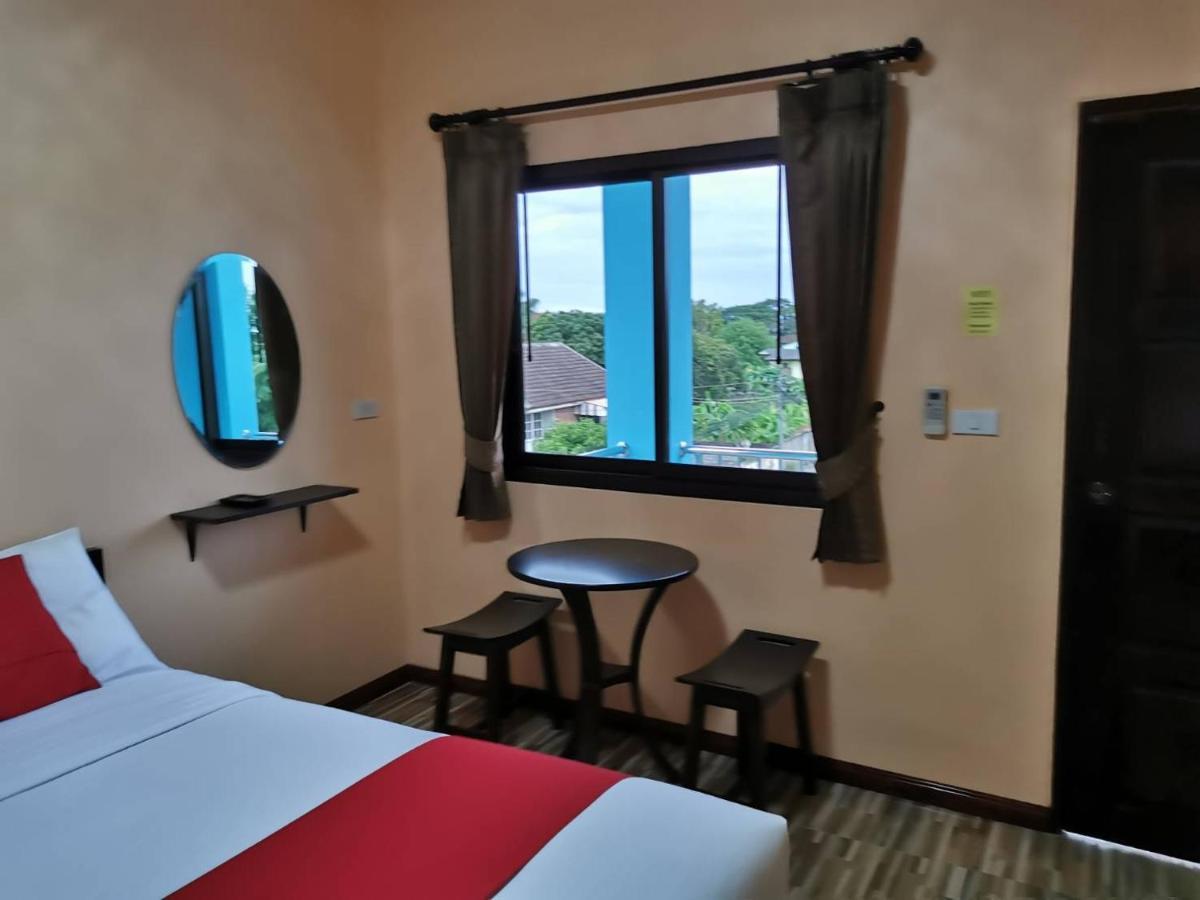 Aparthotel Bankaina à HHQ Extérieur photo