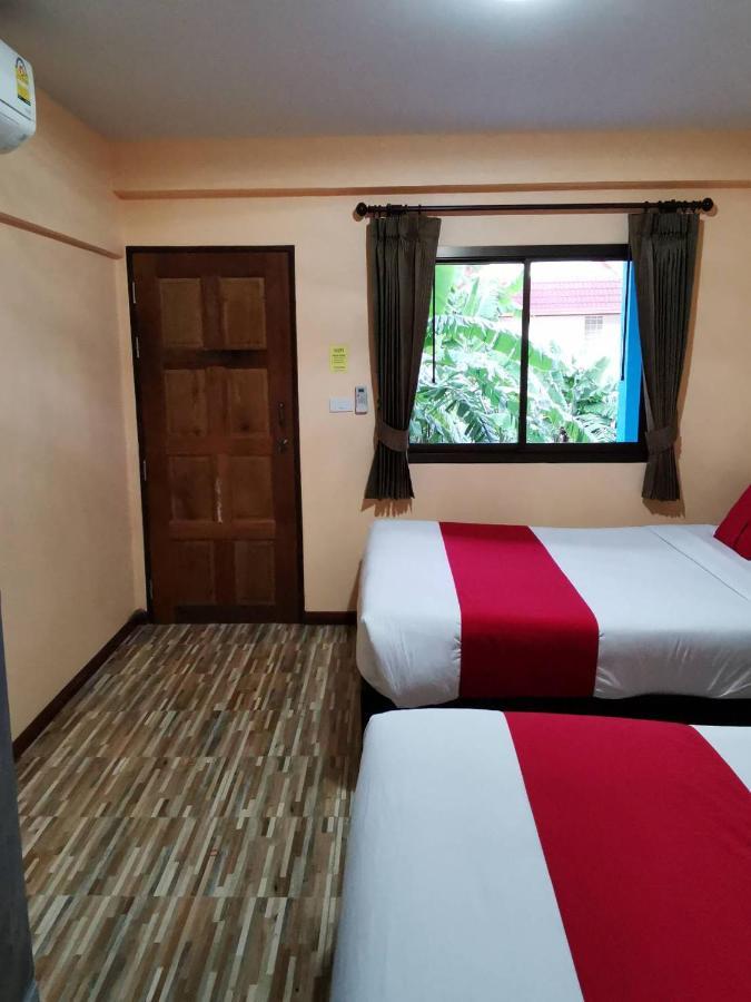 Aparthotel Bankaina à HHQ Extérieur photo