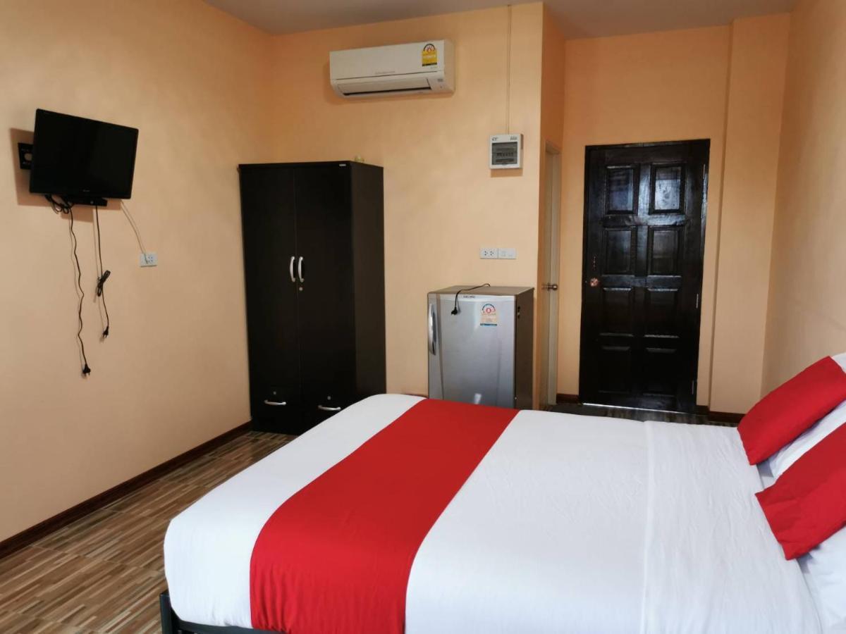 Aparthotel Bankaina à HHQ Extérieur photo