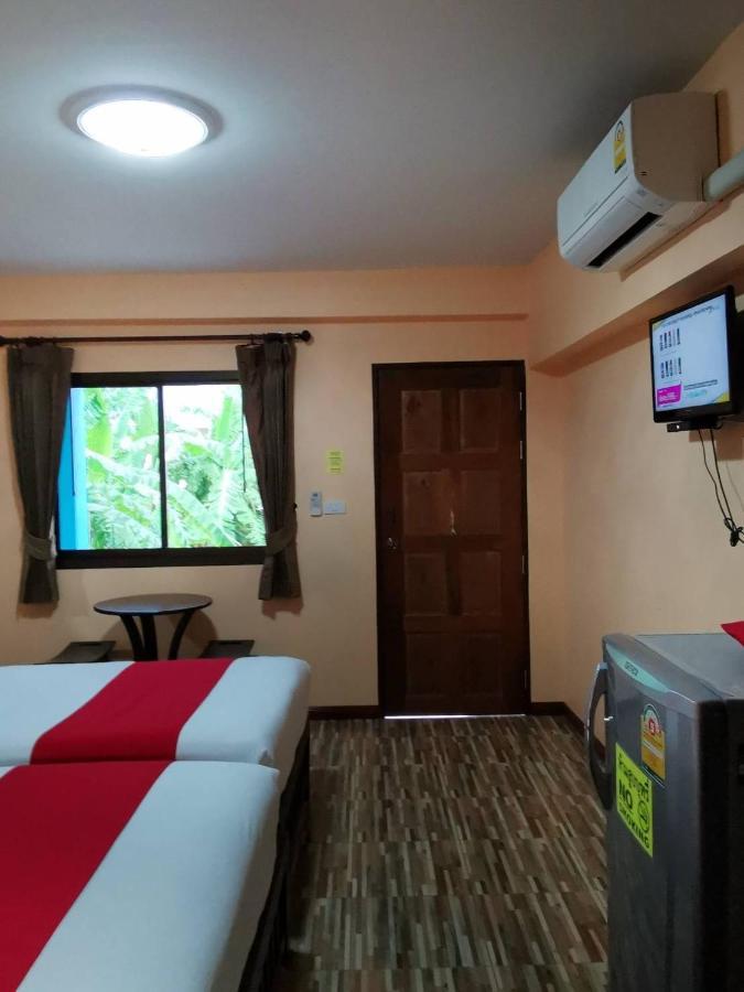 Aparthotel Bankaina à HHQ Extérieur photo