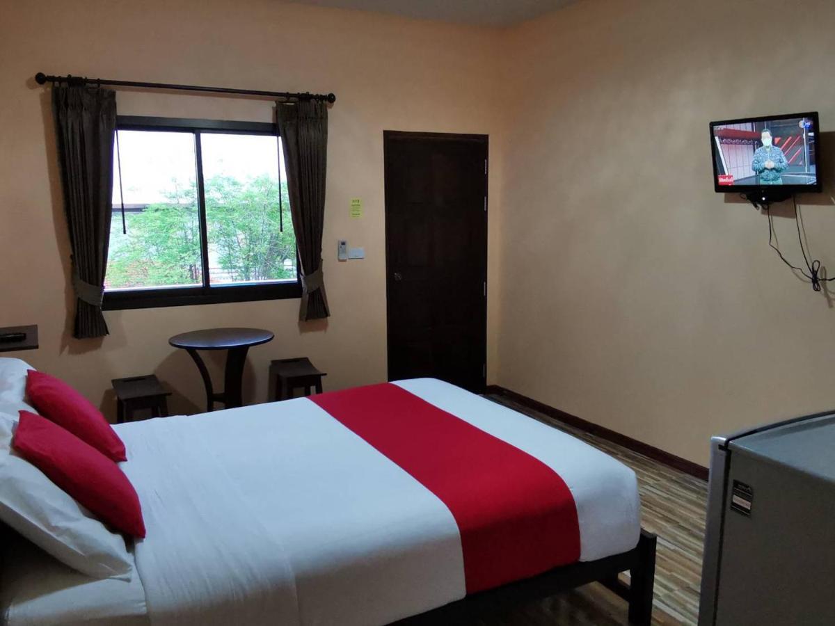 Aparthotel Bankaina à HHQ Extérieur photo