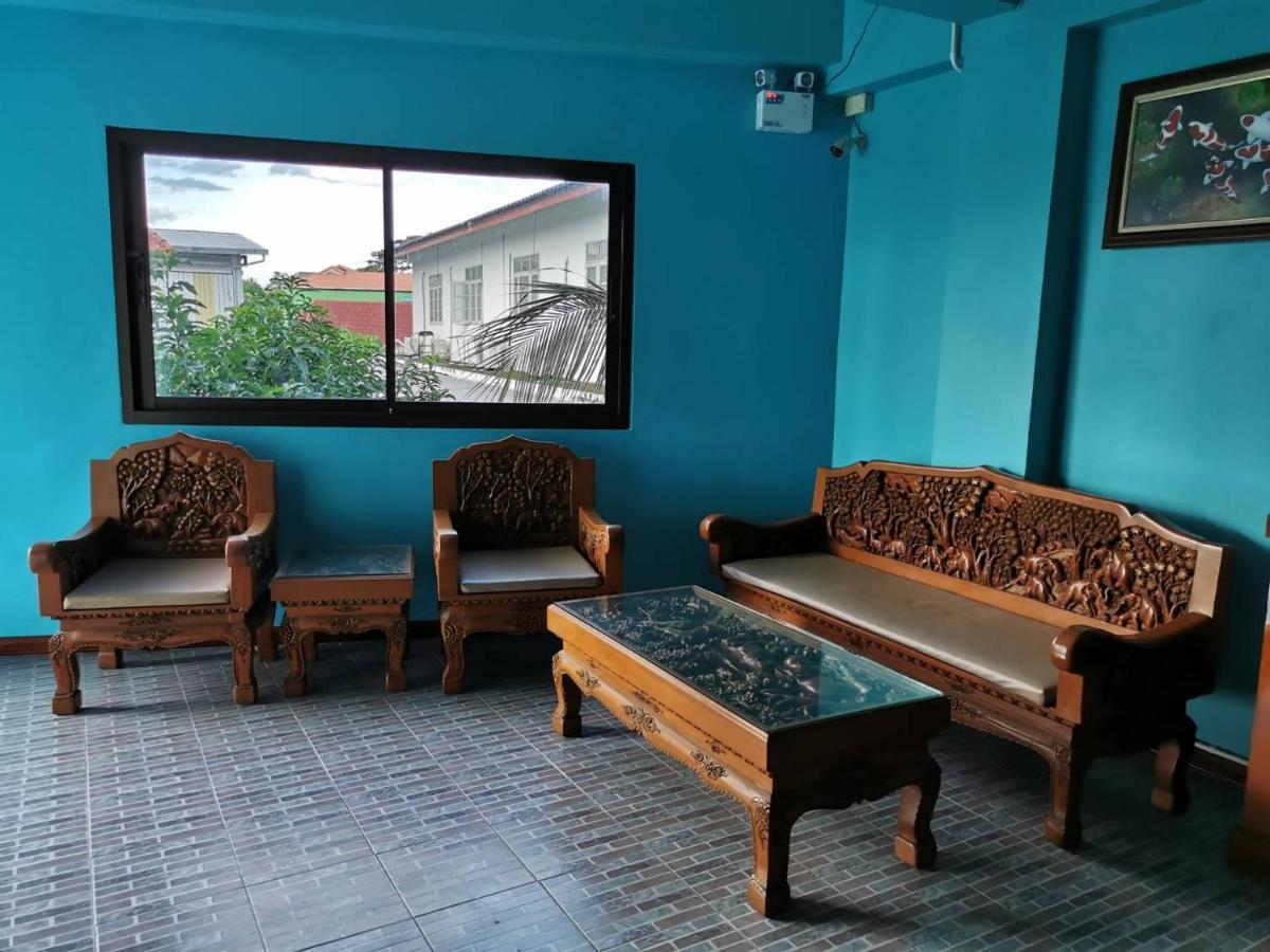 Aparthotel Bankaina à HHQ Extérieur photo
